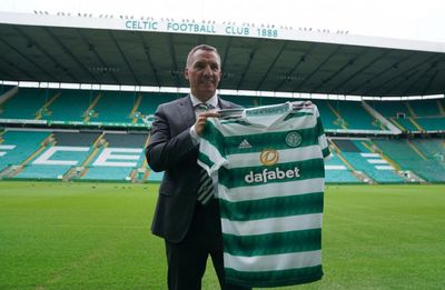 The 'upward feel' factor that's convinced Rodgers Celtic can kick on in Europe