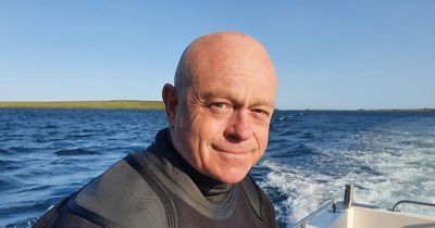 Ross Kemp almost boarded Titanic submarine before checks deemed it unsafe
