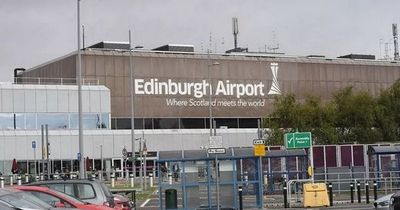 Delta Airlines crew member released on bail after Edinburgh Airport arrest