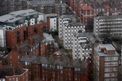 Voices: Inside the UK mortgage crisis and how interest rate rises will affect you