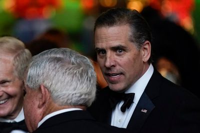 Attorney general denies whistleblower claims of interference in Hunter Biden investigation