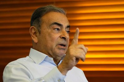 Carlos Ghosn says $1 billion lawsuit against Nissan is reasonable given his suffering after arrest
