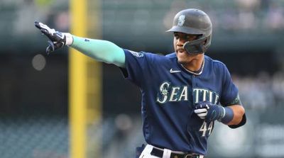 Mariners Slugger Becomes First Name in Key All-Star Game Event in Seattle After Incredible ’22 Performance