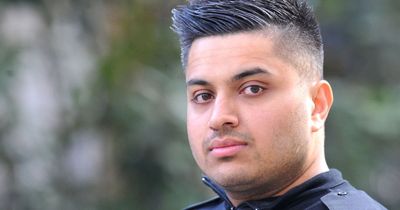 The award-winning cop and cadet leader who was grooming vulnerable victims right under the noses of his bosses