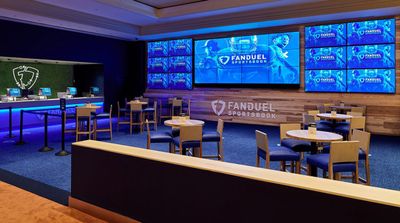 FanDuel Shares Statement After Shams Charania Report Causes NBA Draft Betting Line Controversy