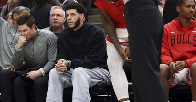 Chicago Bulls make Lonzo Ball admission following latest surgery