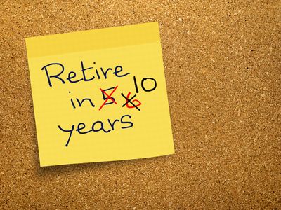 1 in 5 Boomers are Delaying Retirement Due to Concerns of Recession