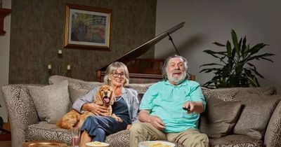 Gogglebox fans can't get enough of new pairing Ricky Tomlinson and Sue Johnston