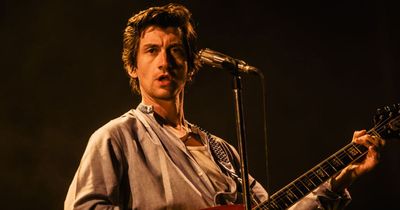 What happened to Alex Turner's voice? Arctic Monkey star defends bizarre accent change