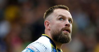 Leeds Rhinos player ratings as Blake Austin delights with sublime display