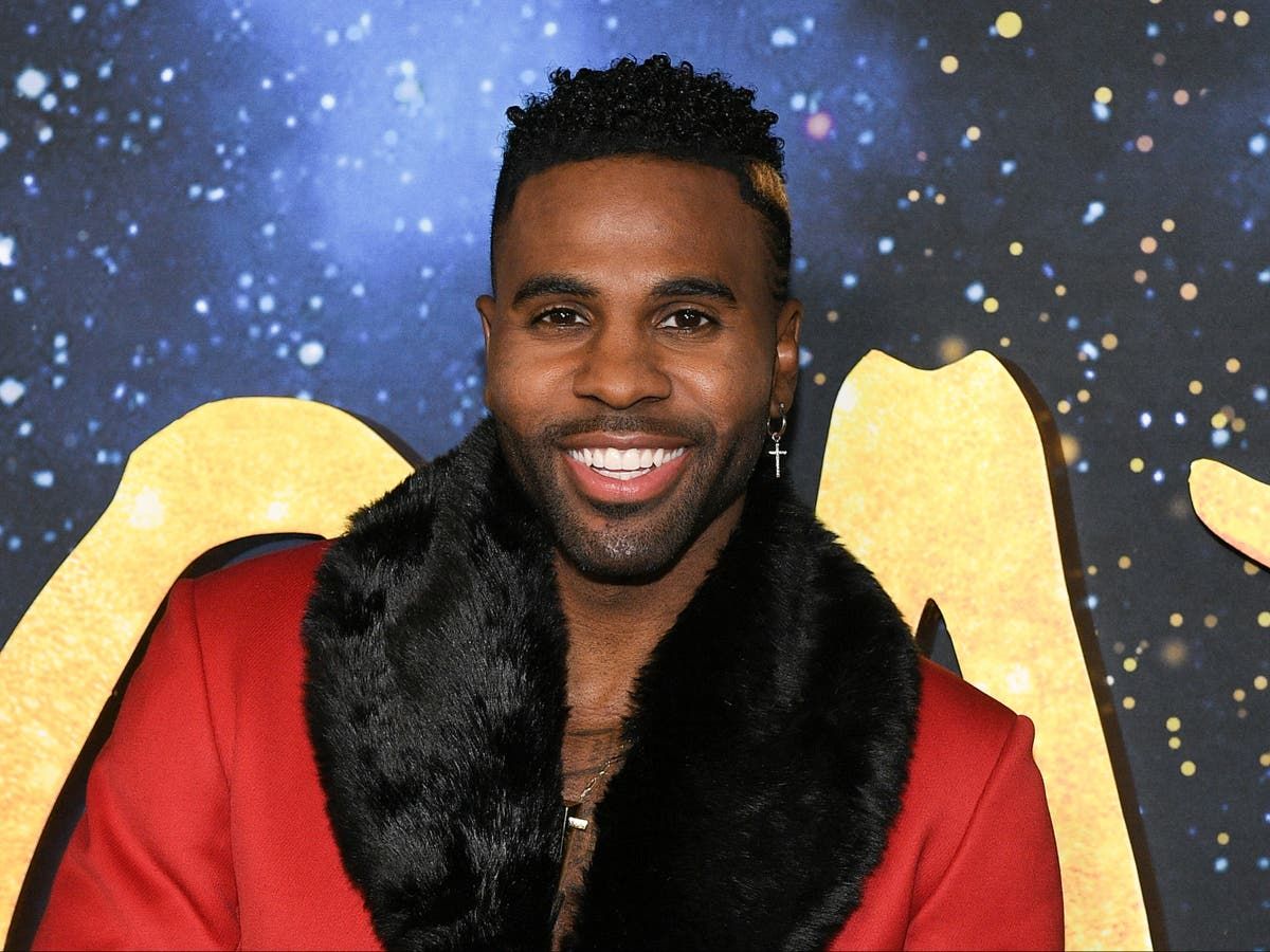 Jason Derulo reveals he spent $30,000 on son’s second…