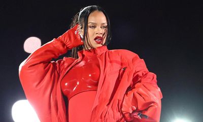Rihanna steps down as chief executive at her Savage X Fenty lingerie brand
