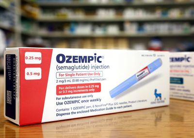 Does Medicare cover Ozempic, Wegovy, and other drugs taken for weight loss?