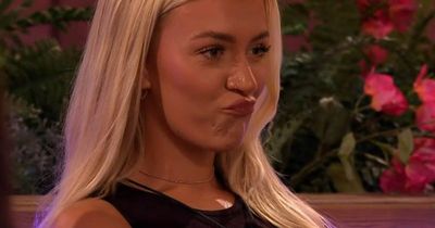 Love Island stars in shock as Molly dumped from villa after Kady steals Zachariah