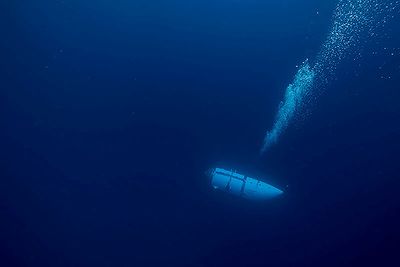 Titanic sub implosion: Was the deep ocean vehicle safe?