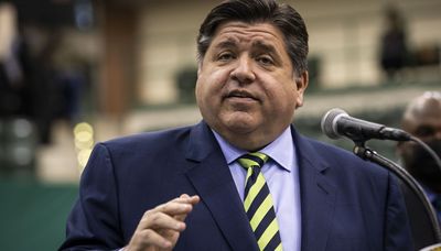 Pritzker getting heat for scaling back health care program for undocumented immigrants