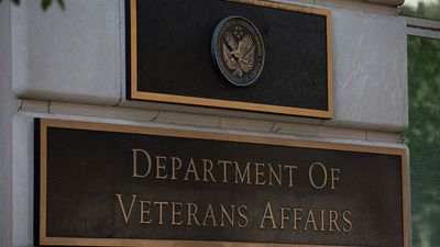 VA denied Black veterans health benefits more often than white vets, data shows