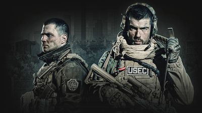 Escape From Tarkov studio threatens to ban anyone who shares information gained from 'illegal datamining'