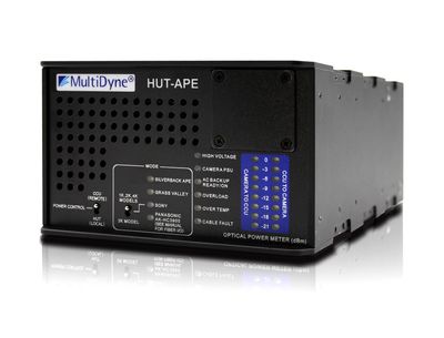 MultiDyne Names AbelCine a Platinum Partner for Cinematic Multicam Solutions
