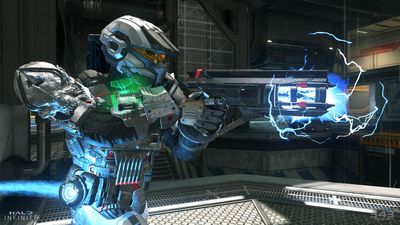 Xbox explains to FTC judge why Halo isn't on PlayStation