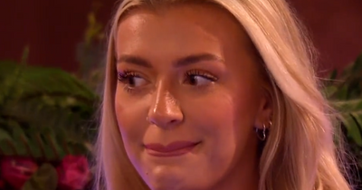 Molly Marsh gets Love Island boot as Kady McDermott's decision sees her dumped from ITV2 show