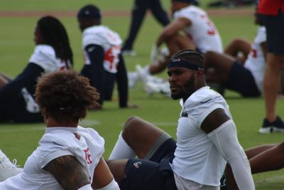 Texans’ secondary considered bottom-5 group in the NFL