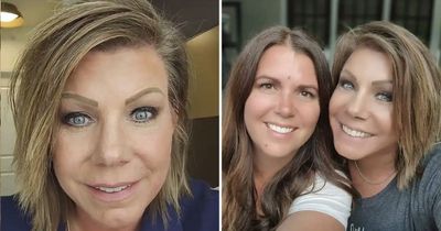 Sister Wives star Meri Brown call out for photoshop 'nightmare' in latest uploads