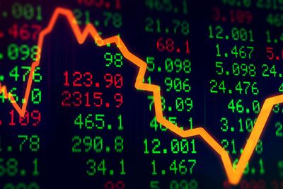 Thai stock index remains low amid foreign sell-off