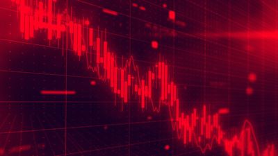 Stock Market Today: Rising Recession Fears Sink Stocks