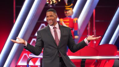 The $100,000 Pyramid season 6: release date, host and everything we know about the game show