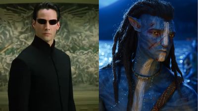 The Matrix Sequel Experiences That Helped Ben Procter Build A Potentially Key Avatar Sequel Set
