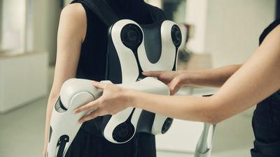 Wearable Robotic Arms For Humans Created By Researchers