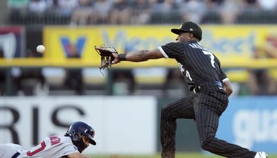 Sox give Tim Anderson his second choice