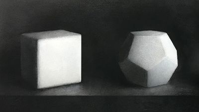 A beginner's guide to shading theory
