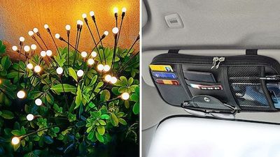 60 Clever, Cheap Things on Amazon That Are Legit Fire