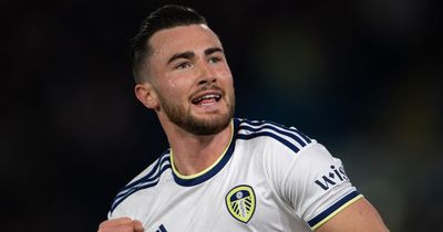Leeds United transfer rumours as Everton set sights on Jack Harrison 'release clause'