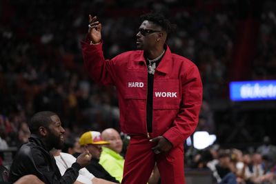 Antonio Brown courts more trouble from coaches, players of Arena League team