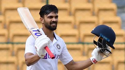 Prolific Ruturaj Gaikwad gets timely boost with Test call-up