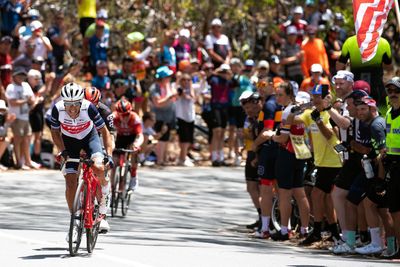 Willunga Hill is back – Tour Down Under 2024 men's and women's routes revealed