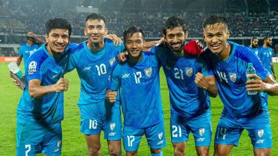 SAFF Championship: Relaxed India eye semifinal berth