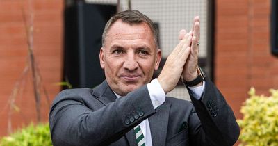 Brendan Rodgers sparks Celtic arrival with a twist as measured boss need not fear fan heckles and whistles