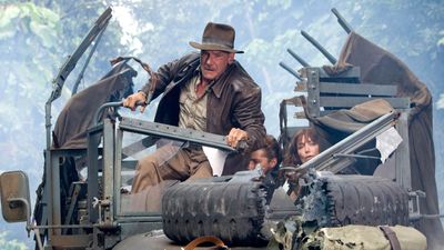 Indiana Jones 5’s James Mangold Shares His Big Issue With Kingdom Of The Crystal Skull