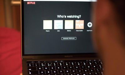 Netflix cracks down as it begins password-sharing purge in UK