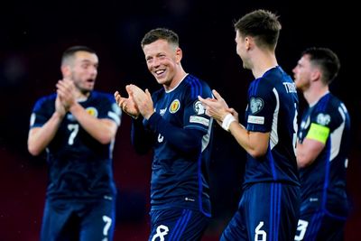 History shows that Scotland must still avoid the away day blues to reach Euro 2024