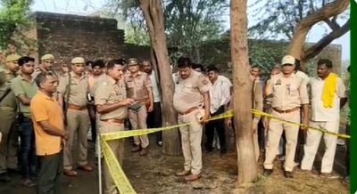 Uttar Pradesh: Youth commits suicide after killing five including a newly-wed couple in Mainpuri