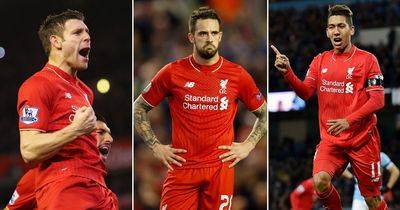 Liverpool's seven transfers before their last Europa League season and how they fared
