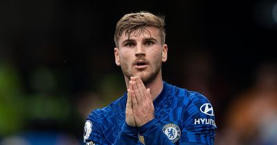 What happened to the seven Chelsea stars transfer listed so Timo Werner could be signed