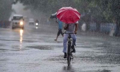 Weather Alert: Thunderstorms, rain likely in parts of Uttar Pradesh