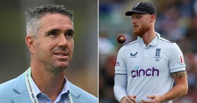 Kevin Pietersen questions Ben Stokes' 'wrong' Ashes decision and Bazball approach