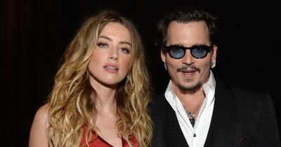 Inside Amber Heard's new life in Spain after explosive Johnny Depp defamation lawsuit